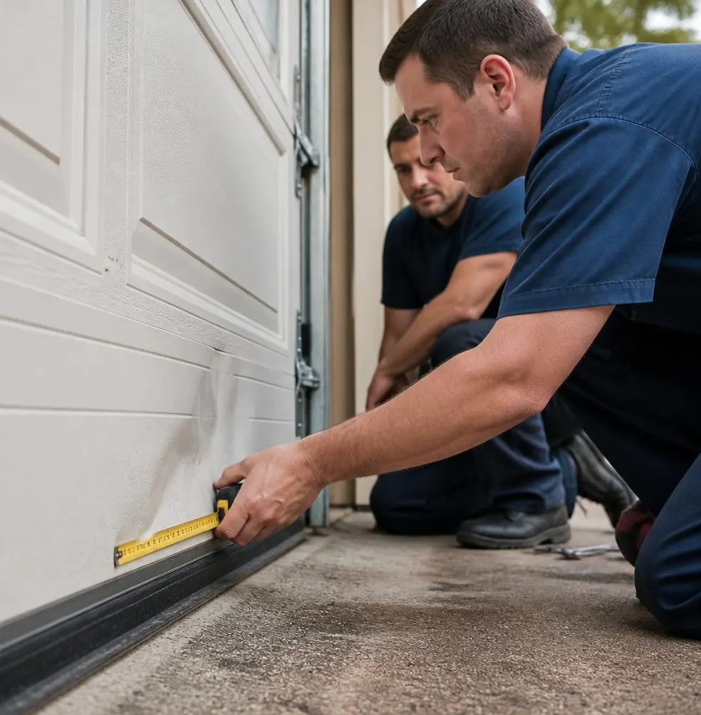 Battery Backup on Garage Door Openers: Do You Actually Need One? — Simpsonville Garage Door, Simpsonville, KY